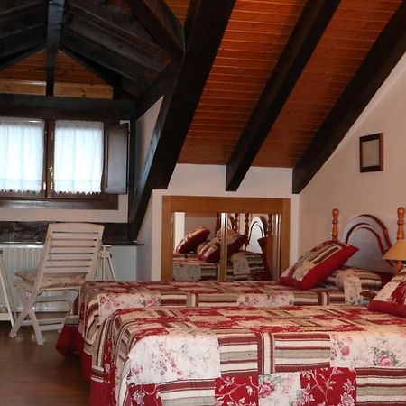 Prau San Juan, Apartamento A 2 Km De La Playa Vut-515-As リャネス エクステリア 写真