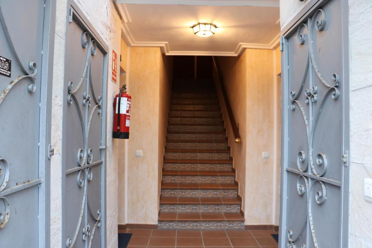 Prau San Juan, Apartamento A 2 Km De La Playa Vut-515-As リャネス エクステリア 写真