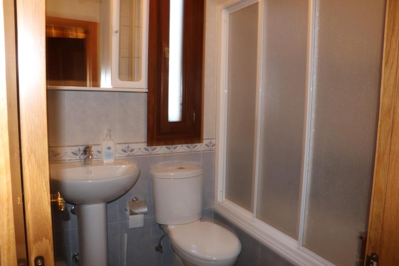 Prau San Juan, Apartamento A 2 Km De La Playa Vut-515-As リャネス エクステリア 写真