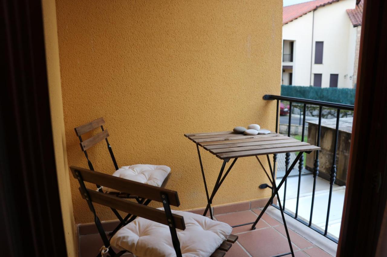 Prau San Juan, Apartamento A 2 Km De La Playa Vut-515-As リャネス エクステリア 写真