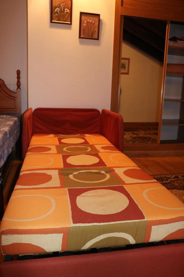 Prau San Juan, Apartamento A 2 Km De La Playa Vut-515-As リャネス エクステリア 写真